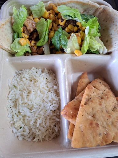 Photo of CAVA - 1426 Towne Lake Pkwy, Woodstock, GA 30189