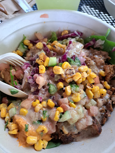 Photo of CAVA - 1426 Towne Lake Pkwy, Woodstock, GA 30189