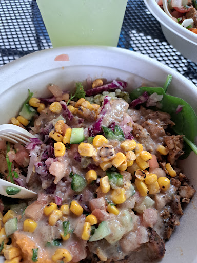 Photo of CAVA - 1426 Towne Lake Pkwy, Woodstock, GA 30189