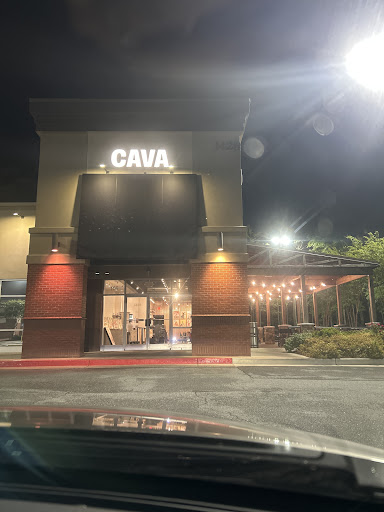 Photo of CAVA - 1426 Towne Lake Pkwy, Woodstock, GA 30189