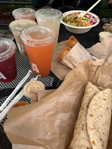 Photo of CAVA - 1426 Towne Lake Pkwy, Woodstock, GA 30189