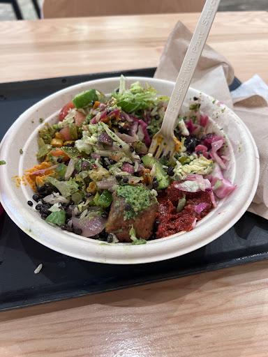 Photo of CAVA - 1426 Towne Lake Pkwy, Woodstock, GA 30189