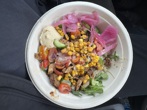 Photo of CAVA - 1426 Towne Lake Pkwy, Woodstock, GA 30189