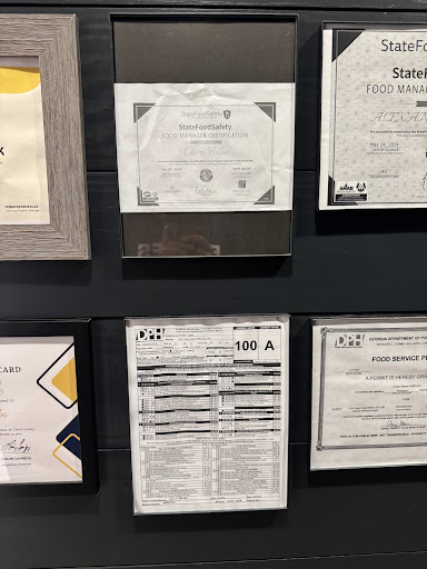 Photo of CAVA - 1426 Towne Lake Pkwy, Woodstock, GA 30189