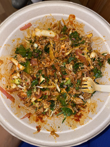 Photo of CAVA - 1426 Towne Lake Pkwy, Woodstock, GA 30189