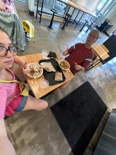 Photo of CAVA - 1426 Towne Lake Pkwy, Woodstock, GA 30189