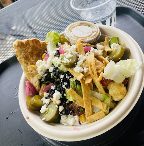 Photo of CAVA - 1426 Towne Lake Pkwy, Woodstock, GA 30189