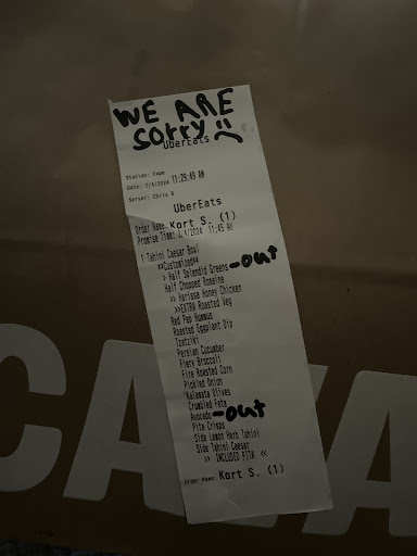 Photo of CAVA - 1426 Towne Lake Pkwy, Woodstock, GA 30189