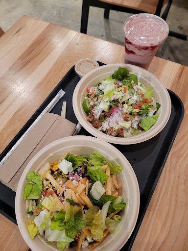 Photo of CAVA - 1426 Towne Lake Pkwy, Woodstock, GA 30189