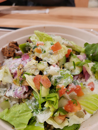 Photo of CAVA - 1426 Towne Lake Pkwy, Woodstock, GA 30189