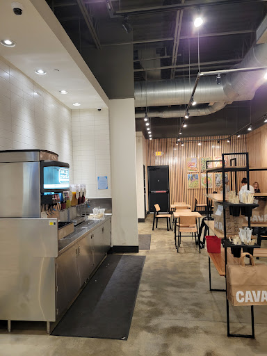 Photo of CAVA - 1426 Towne Lake Pkwy, Woodstock, GA 30189