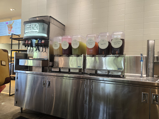 Photo of CAVA - 1426 Towne Lake Pkwy, Woodstock, GA 30189