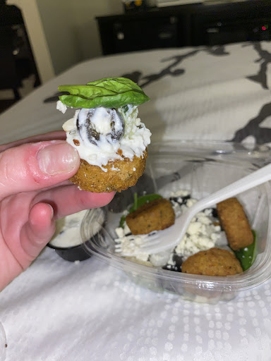 Photo of Pita Pit - 4100 Jiles Rd Suite 104, Kennesaw, GA 30144