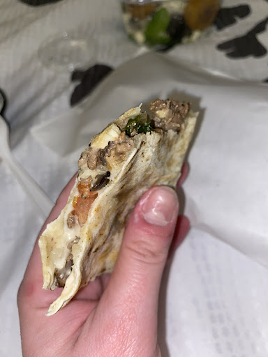 Photo of Pita Pit - 4100 Jiles Rd Suite 104, Kennesaw, GA 30144