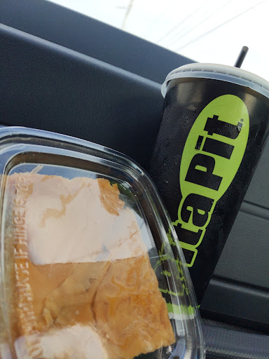 Photo of Pita Pit - 4100 Jiles Rd Suite 104, Kennesaw, GA 30144