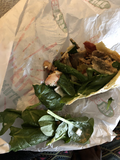 Photo of Pita Pit - 4100 Jiles Rd Suite 104, Kennesaw, GA 30144