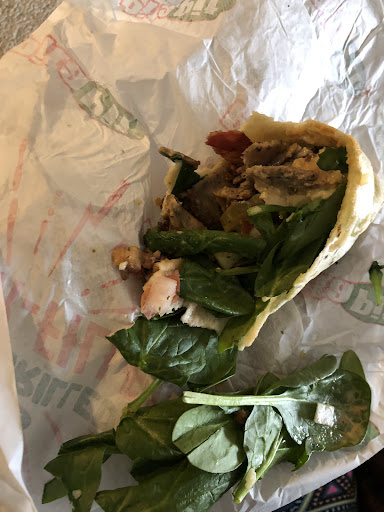 Photo of Pita Pit - 4100 Jiles Rd Suite 104, Kennesaw, GA 30144