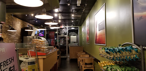 Photo of Pita Pit - 4100 Jiles Rd Suite 104, Kennesaw, GA 30144