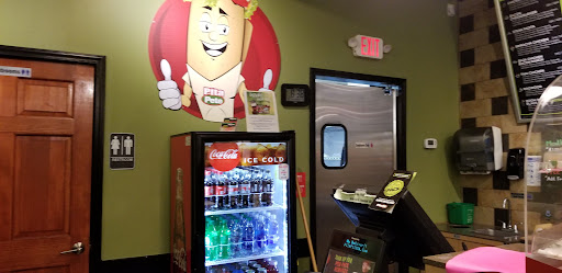 Photo of Pita Pit - 4100 Jiles Rd Suite 104, Kennesaw, GA 30144