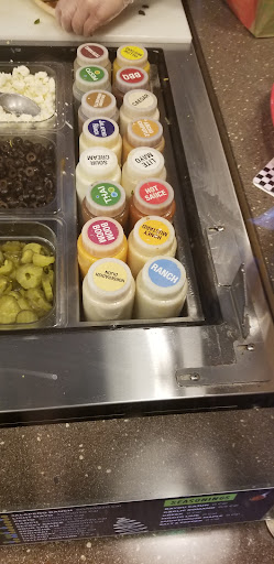 Photo of Pita Pit - 4100 Jiles Rd Suite 104, Kennesaw, GA 30144