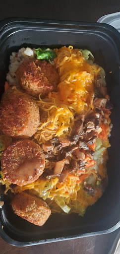 Photo of Pita Pit - 4100 Jiles Rd Suite 104, Kennesaw, GA 30144