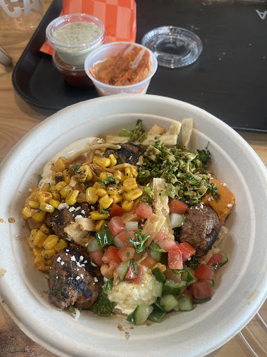 Photo of CAVA - 1555 Crater Lake Dr, Kennesaw, GA 30152