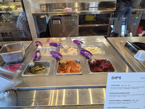 Photo of CAVA - 1555 Crater Lake Dr, Kennesaw, GA 30152