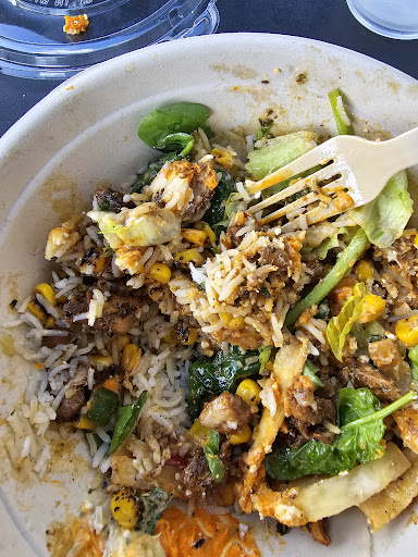 Photo of CAVA - 1555 Crater Lake Dr, Kennesaw, GA 30152