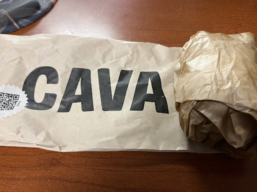 Photo of CAVA - 1555 Crater Lake Dr, Kennesaw, GA 30152