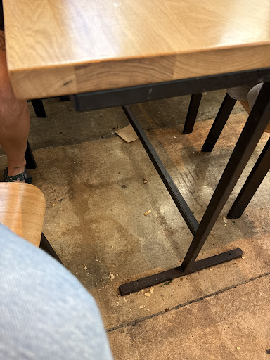 Photo of CAVA - 1555 Crater Lake Dr, Kennesaw, GA 30152