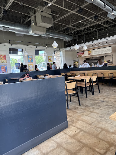 Photo of CAVA - 1555 Crater Lake Dr, Kennesaw, GA 30152