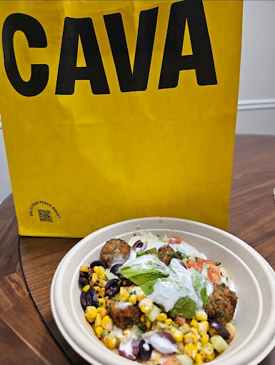 Photo of CAVA - 1555 Crater Lake Dr, Kennesaw, GA 30152