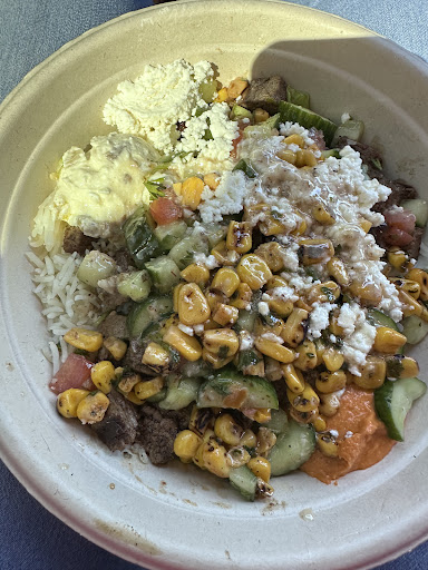 Photo of CAVA - 1555 Crater Lake Dr, Kennesaw, GA 30152