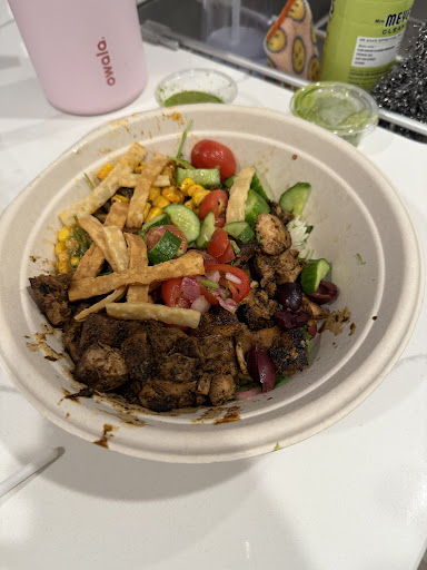 Photo of CAVA - 1555 Crater Lake Dr, Kennesaw, GA 30152