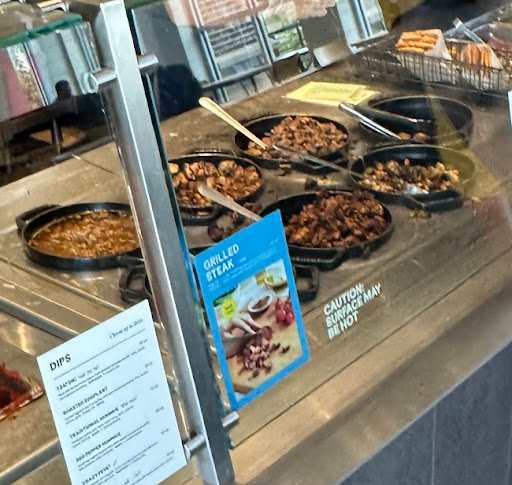 Photo of CAVA - 1555 Crater Lake Dr, Kennesaw, GA 30152