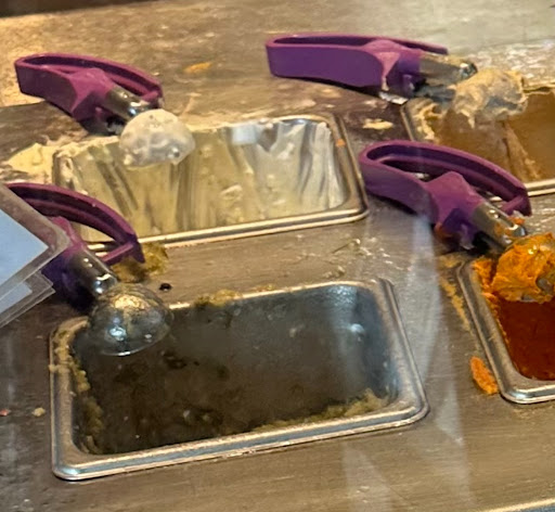 Photo of CAVA - 1555 Crater Lake Dr, Kennesaw, GA 30152