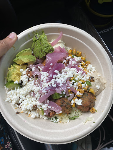 Photo of CAVA - 1555 Crater Lake Dr, Kennesaw, GA 30152