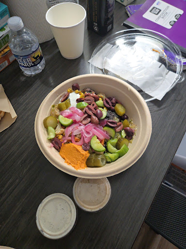 Photo of CAVA - 1555 Crater Lake Dr, Kennesaw, GA 30152