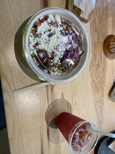 Photo of CAVA - 1555 Crater Lake Dr, Kennesaw, GA 30152