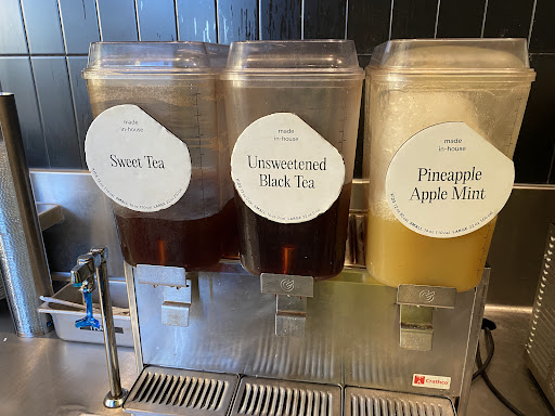 Photo of CAVA - 1555 Crater Lake Dr, Kennesaw, GA 30152