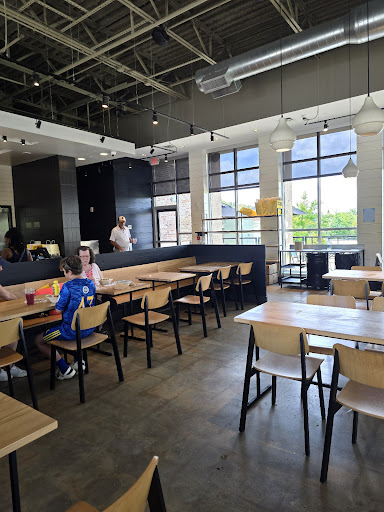 Photo of CAVA - 1555 Crater Lake Dr, Kennesaw, GA 30152