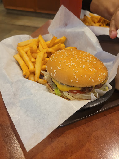 Photo of Apollo Grill - 348 E North Ave, Lombard, IL 60148