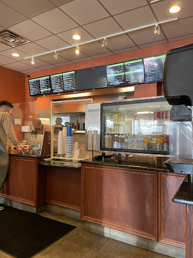 Photo of Apollo Grill - 348 E North Ave, Lombard, IL 60148