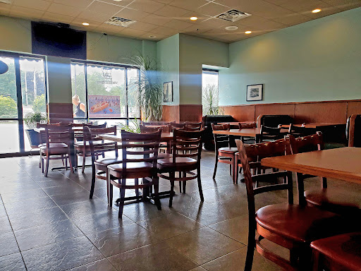 Photo of Apollo Grill - 348 E North Ave, Lombard, IL 60148