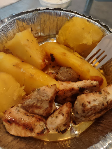 Photo of Apollo Grill - 348 E North Ave, Lombard, IL 60148