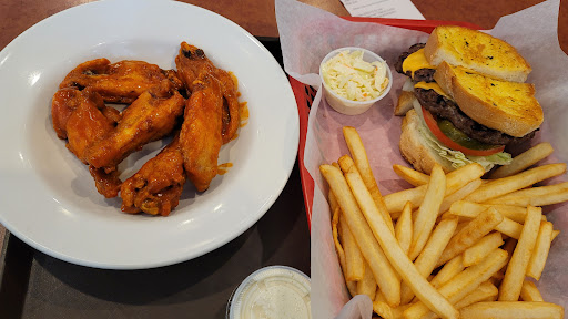 Photo of Apollo Grill - 348 E North Ave, Lombard, IL 60148