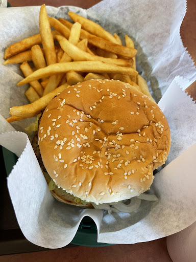 Photo of Apollo Grill - 348 E North Ave, Lombard, IL 60148