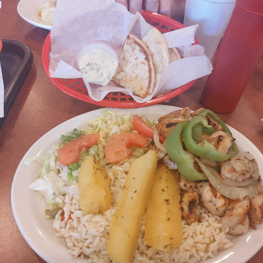 Photo of Apollo Grill - 348 E North Ave, Lombard, IL 60148