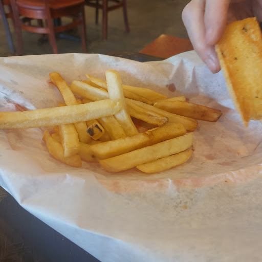 Photo of Apollo Grill - 348 E North Ave, Lombard, IL 60148