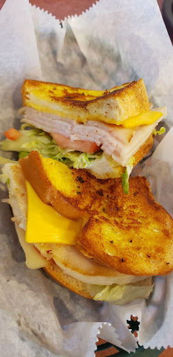 Photo of Apollo Grill - 348 E North Ave, Lombard, IL 60148